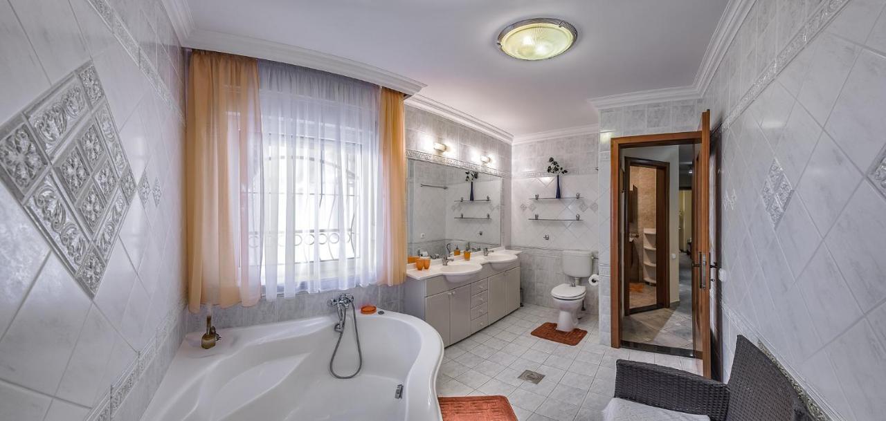 Fortuna Villa Hévíz Εξωτερικό φωτογραφία