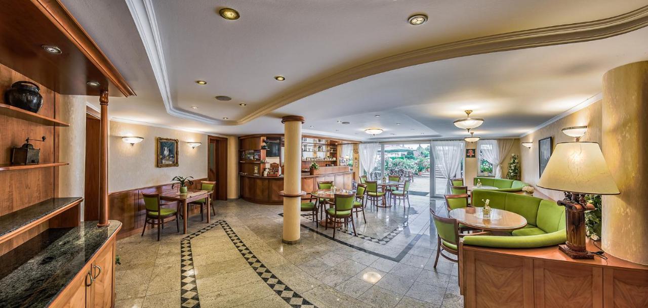 Fortuna Villa Hévíz Εξωτερικό φωτογραφία