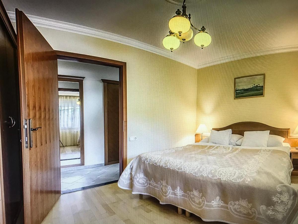 Fortuna Villa Hévíz Εξωτερικό φωτογραφία